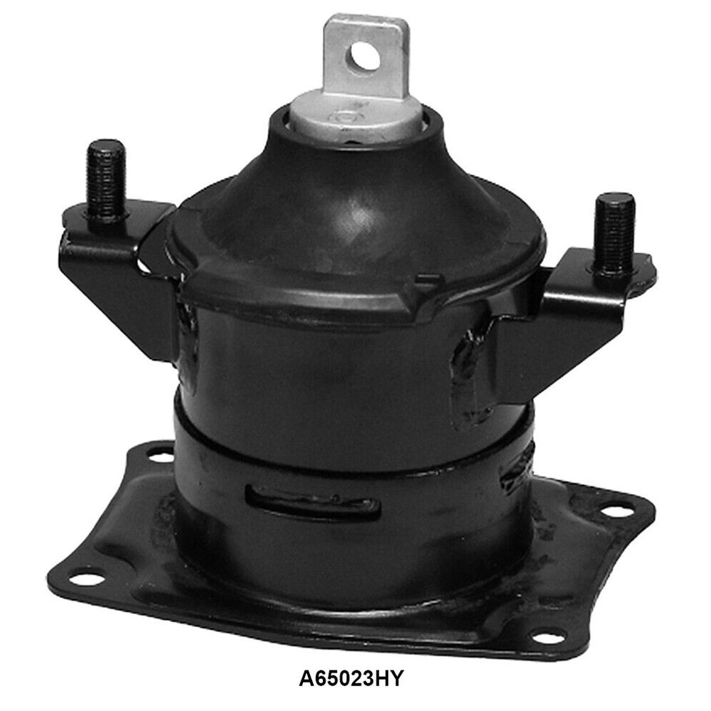 Engine Mounts & Automatic Trans Mounts 5PCS For 2008-2010 Odyssey V6-3.5L VTEC