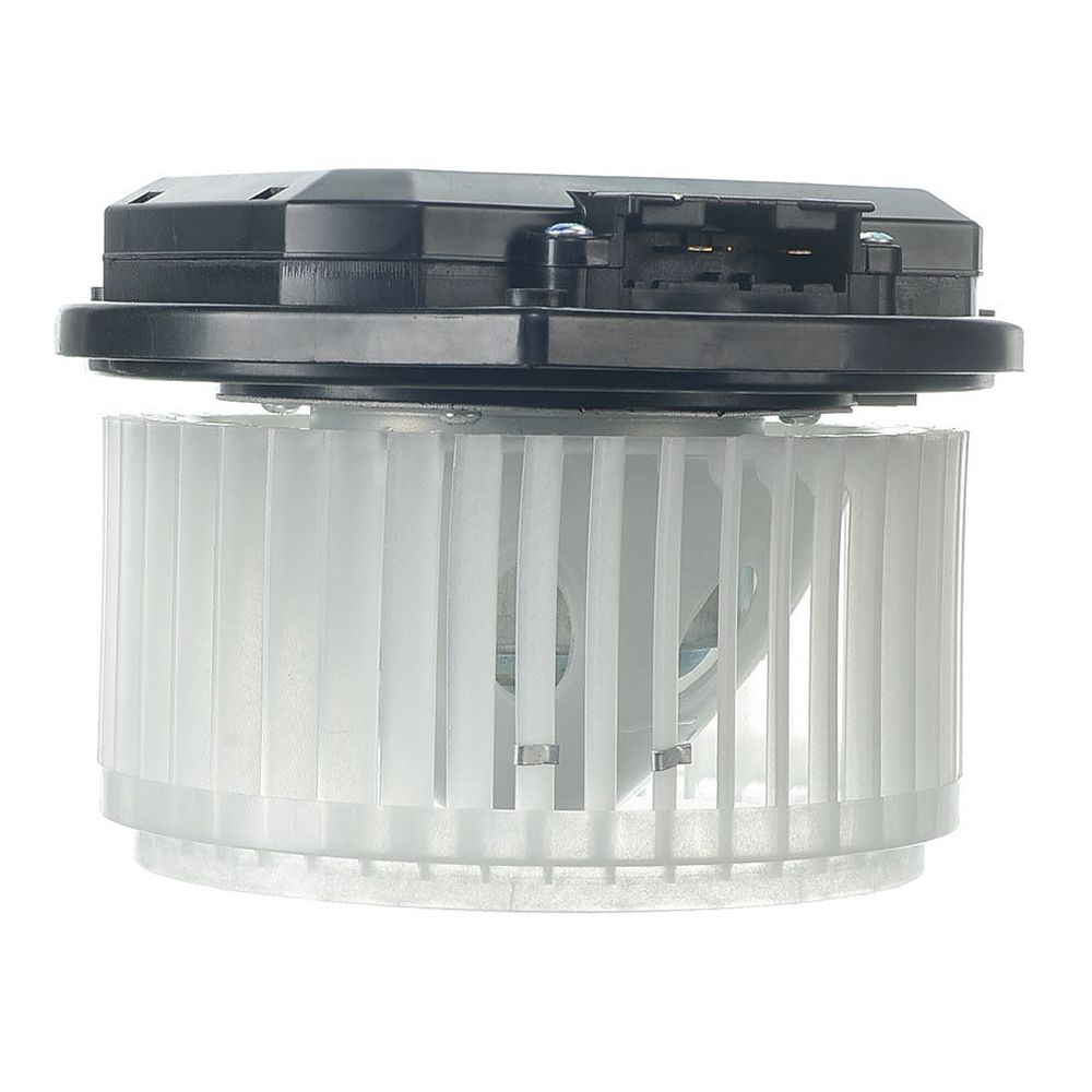 For 2014-2015 Q60 Premier Edition Convertible Heater Blower Motor W/Fan Cage