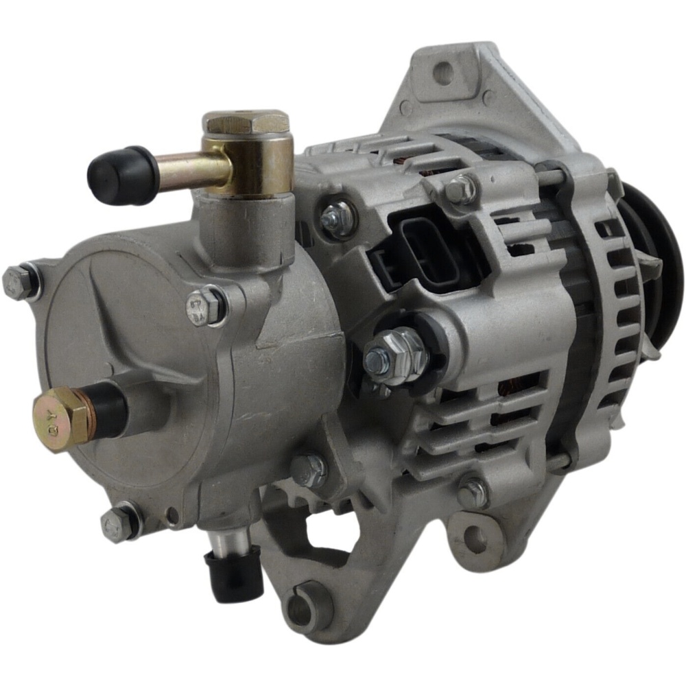 Alternator For Forward NPR NQR Tiltmaster W3500 W4500 W5500 4.8L