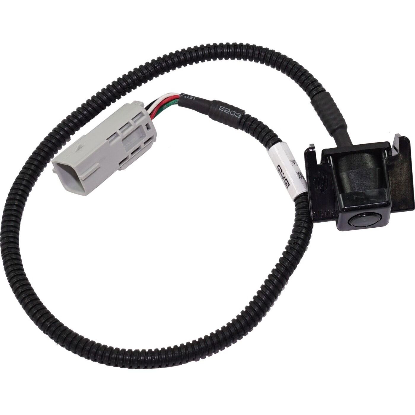 Back Up Camera For 2014-2017 Buick Enclave Convenience Sport Utility Wired