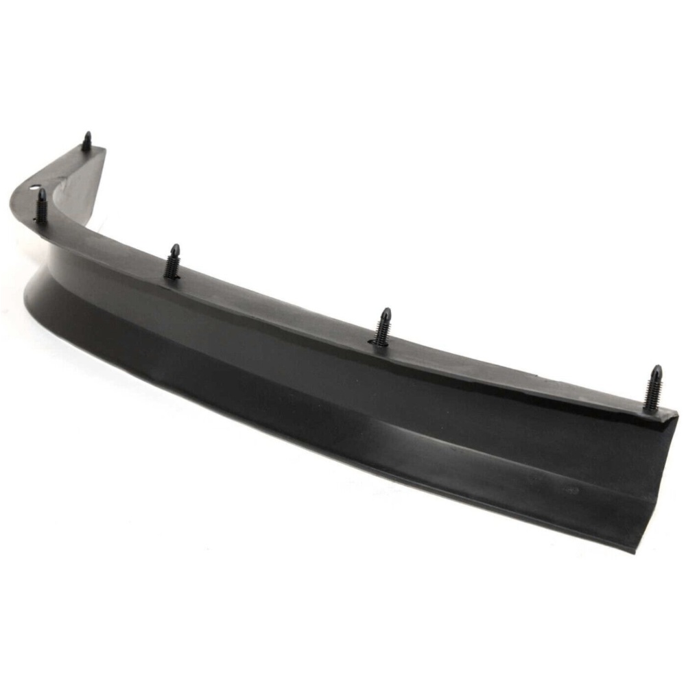 Bumper Filler For Bronco F150 F250 F350 F53 F59 FSuperDuty Front Right Side