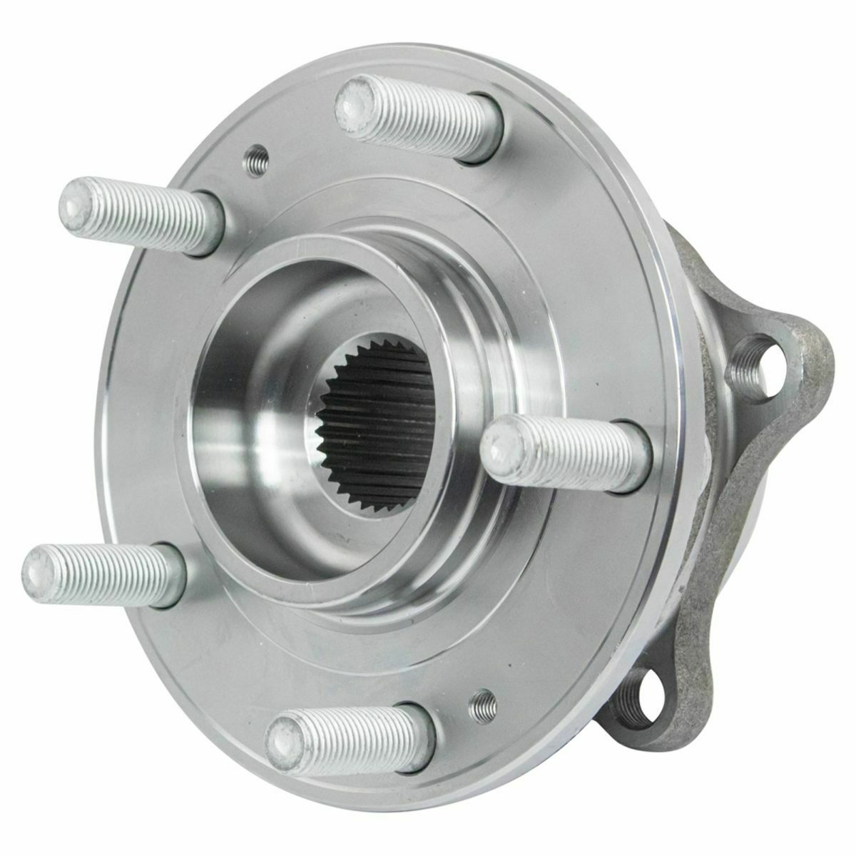 2 Sets Of - For 2007-2019 Hyundai Kia Front Rear Wheel Hub Assembly 513266
