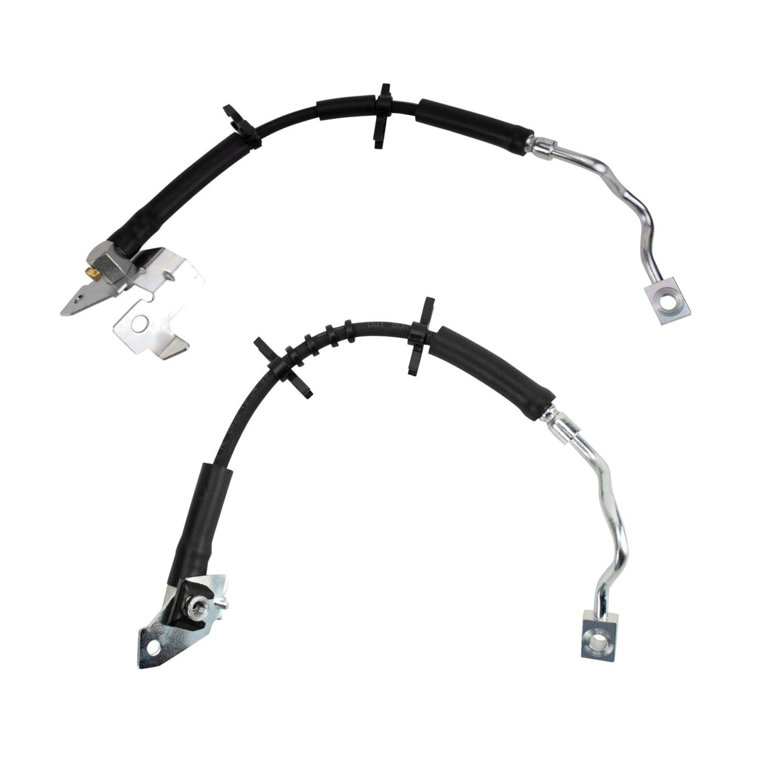 For 08 F-150 THE 60TH ANNIVERSARY EDITION Extended Cab Pickup Front Brake Hose