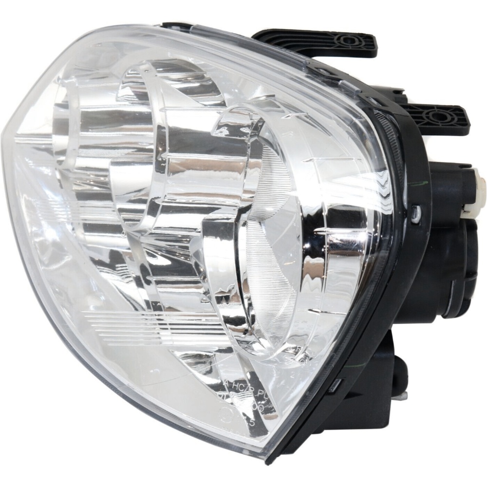 Headlight For Suzuki 2005-2008 Forenza S LX EX Models Left With Bulb