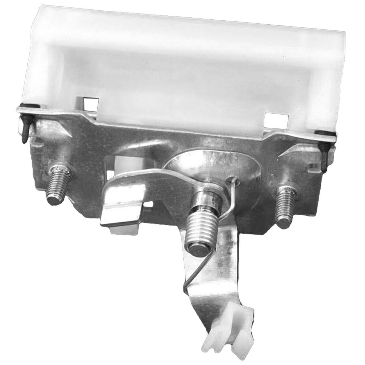 For 1992-2006 Montero Tailgate Handle Front Right Hand Side Passenger Mr230032