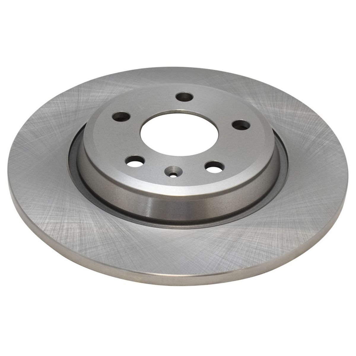 For 2009-2019 Audi Brake Rotor Set