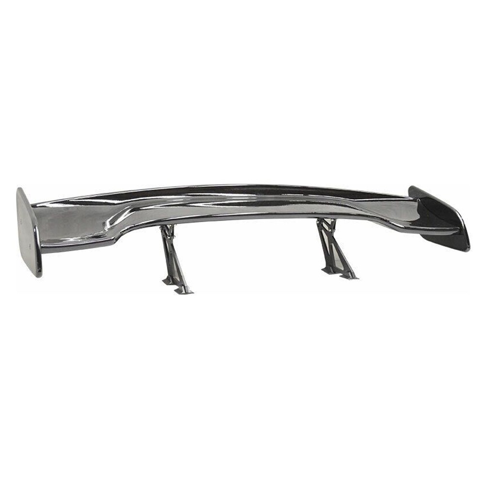 Universal GT Wing ABS Gloss Black 57 Inch 150cm JDM Trunk Spoiler
