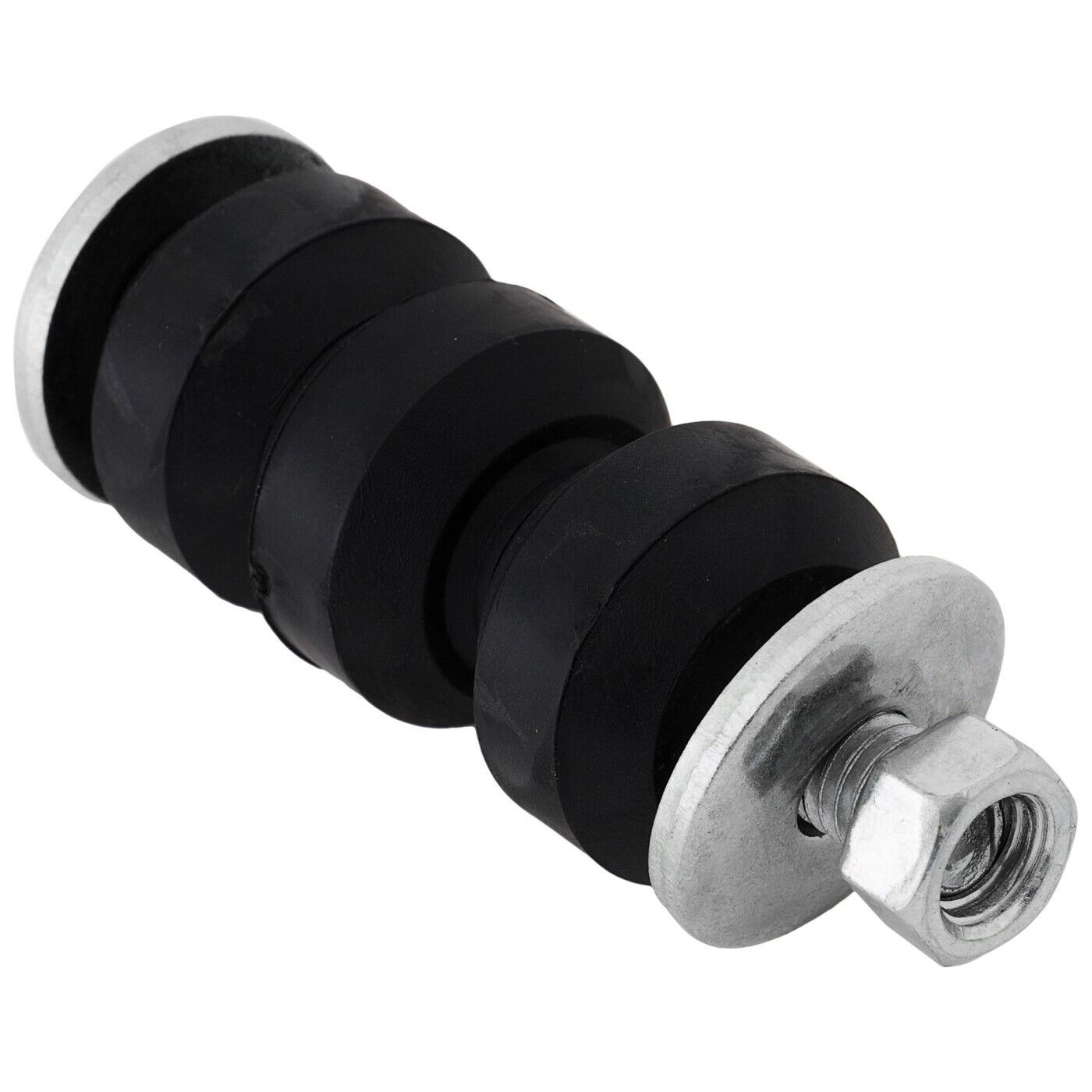 For 1985-1996 98 Sedan Pair Sway Bar Links Set Of 2 Rear Outer Exterior Outside