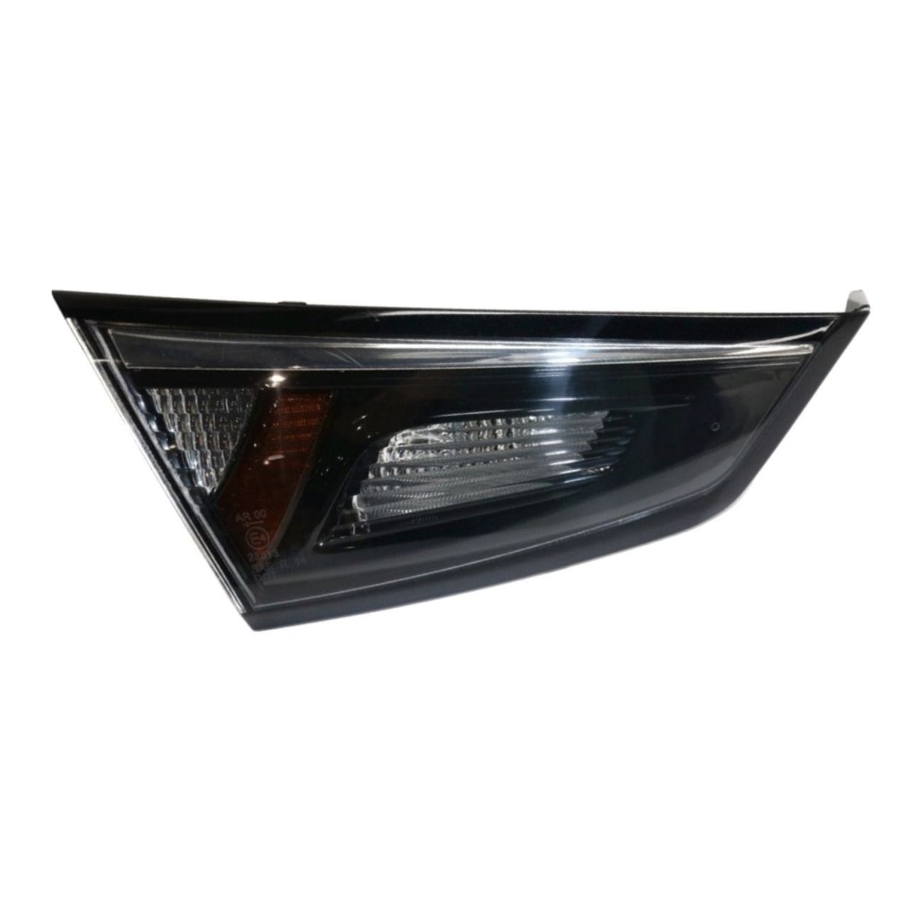 Tail Light Assembly For 16 IA 16-20 Yaris 17-18 Yaris IA IA Driver Side Inner