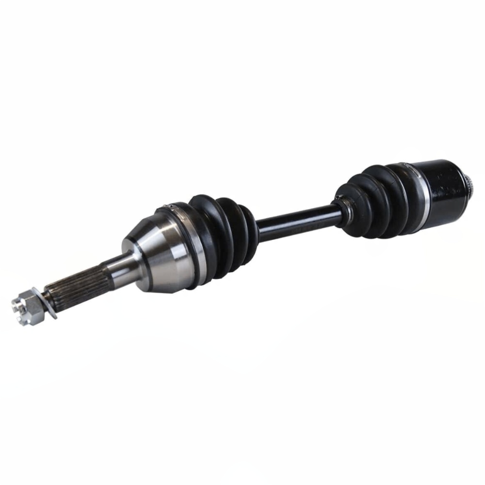 Rear CV Axle Shaft Pair 2 For Polaris Sportsman 400 Sportsman 600 Sportsman 700