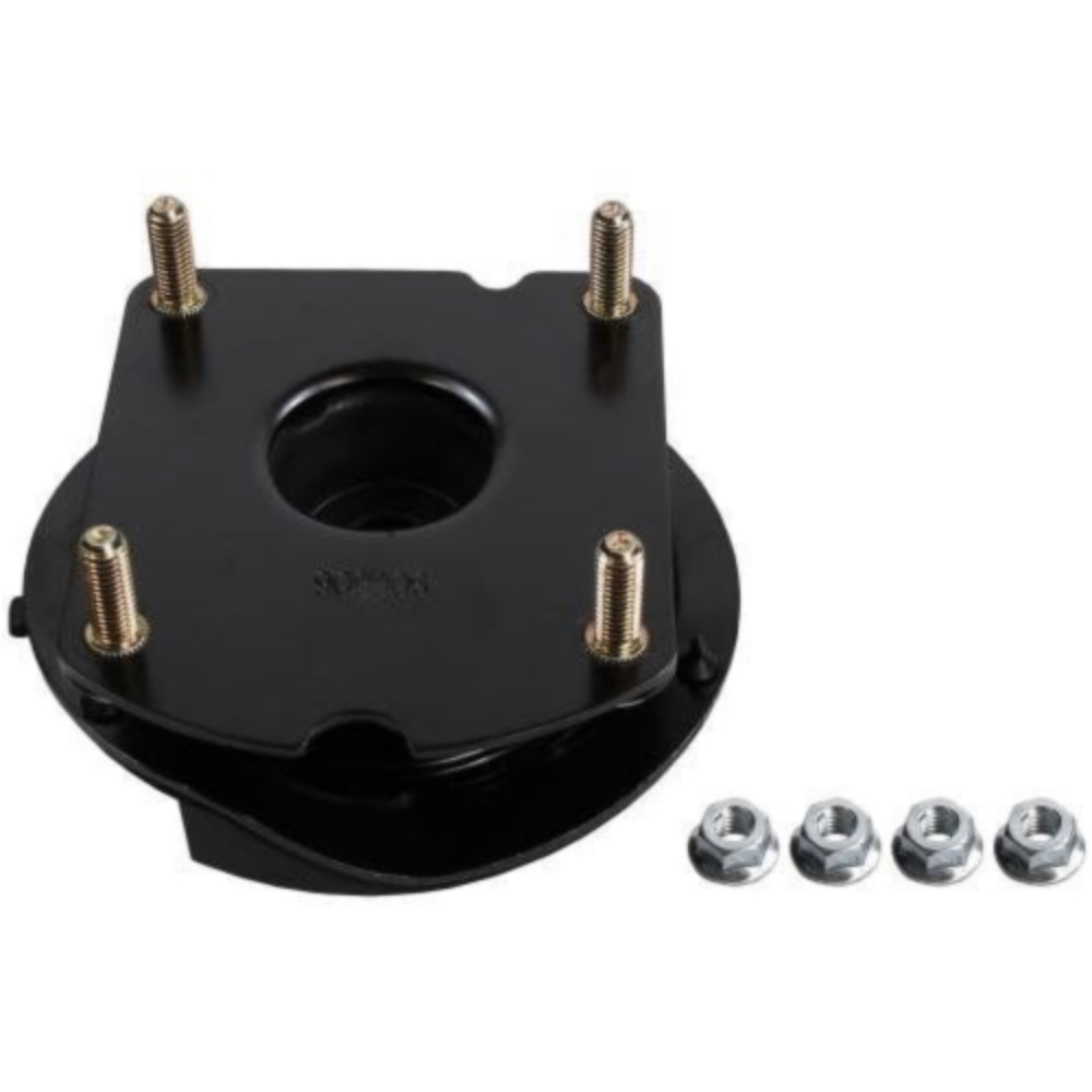 Kit Shock And Strut Mount Front For 2011-14 Edge 2011-14 Mustang 2011-15 MKX