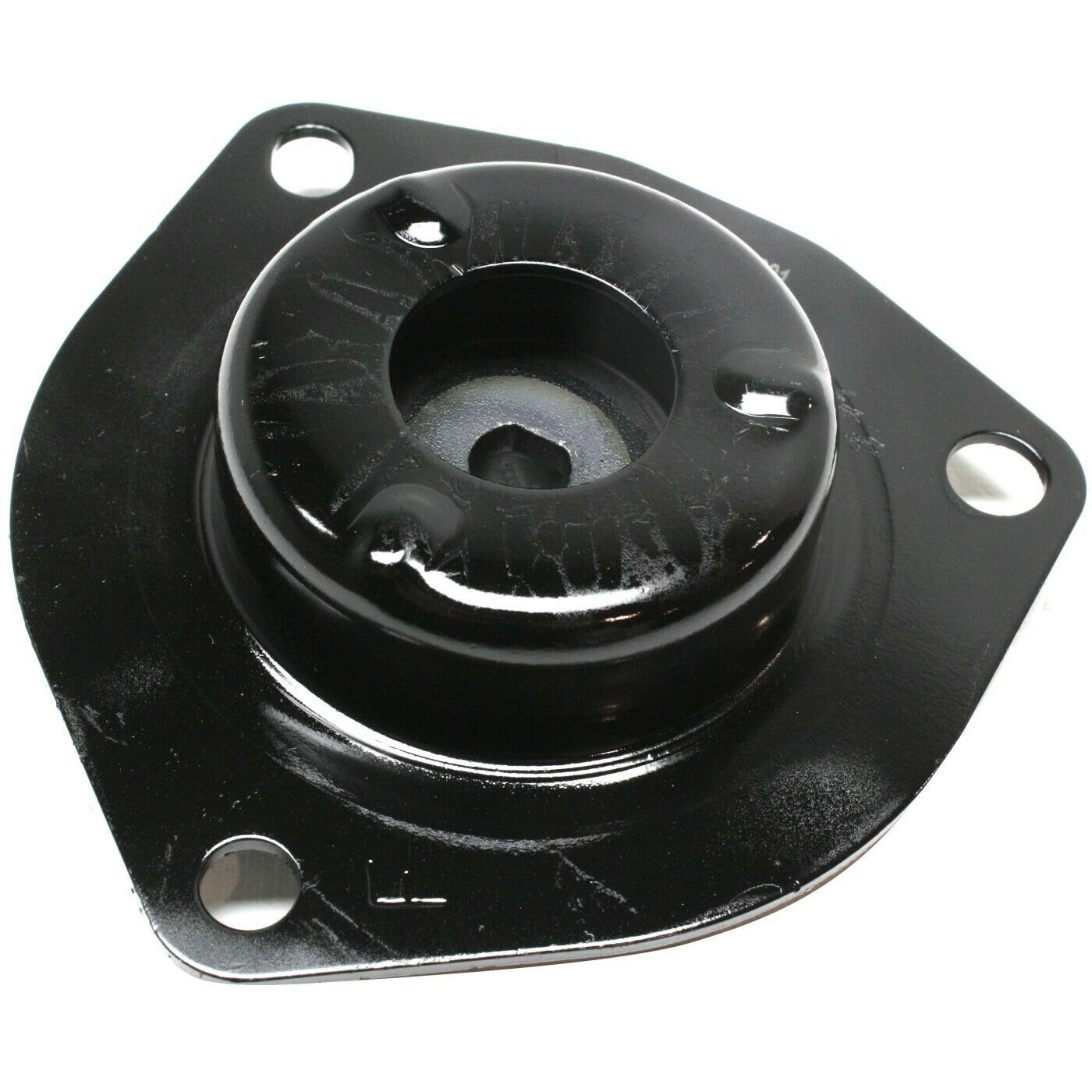 2 Sets Of - Front Upper Strut Mount & Bearing Assembly Set For INFINITI Nissan Q45