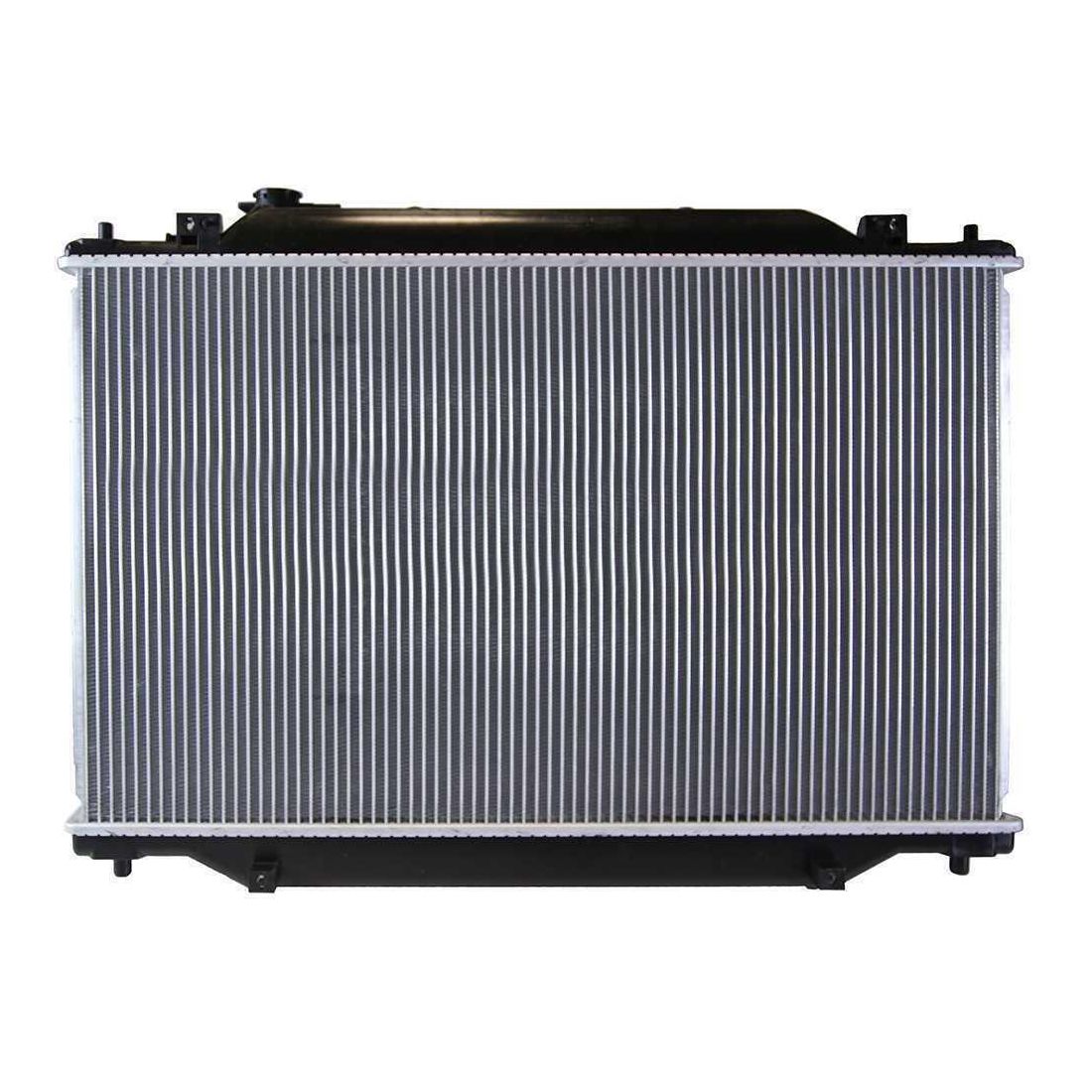 Radiator For 2013-2024 Mazda CX-5 2.0L 2.5L