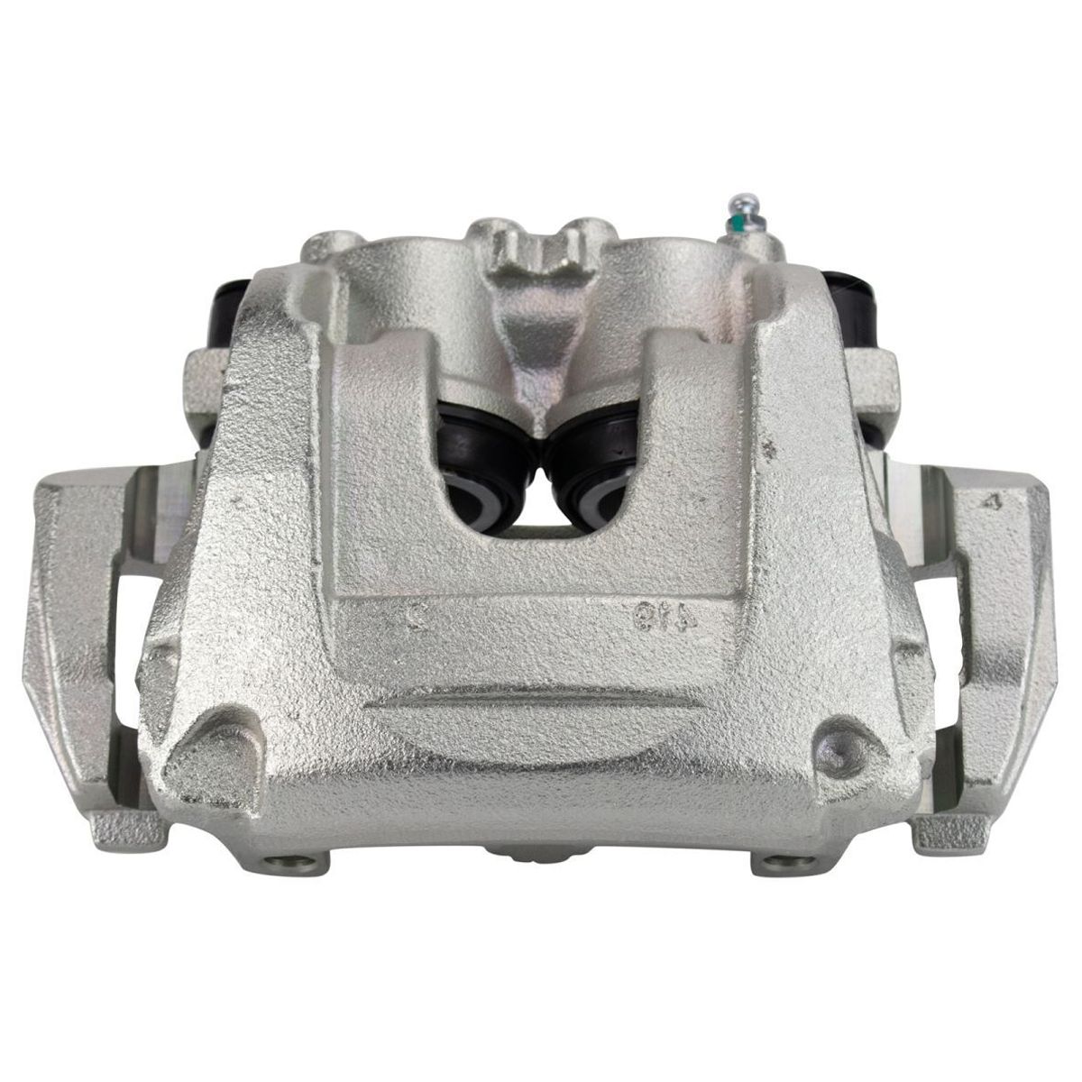 For 2015-2018 Ford Edge Titanium Sport Utility Front Left Brake Caliper