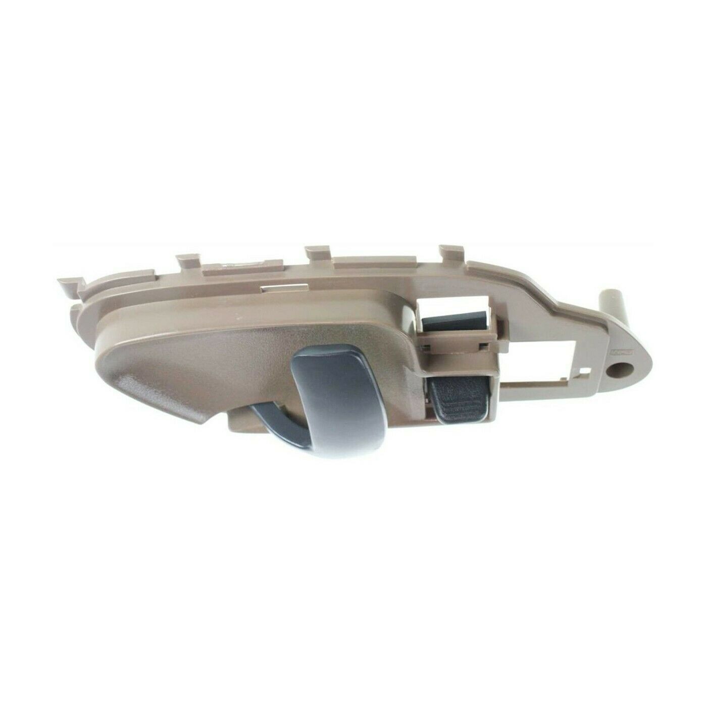 Interior Door Handle For Cadillac Chevrolet GMC Set Of 2 Front Or Rear Beige