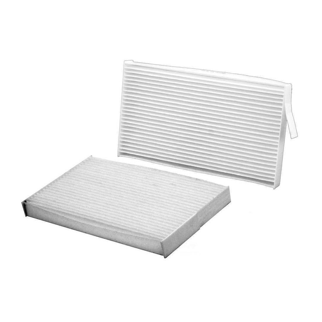 Cabin Air Filter
