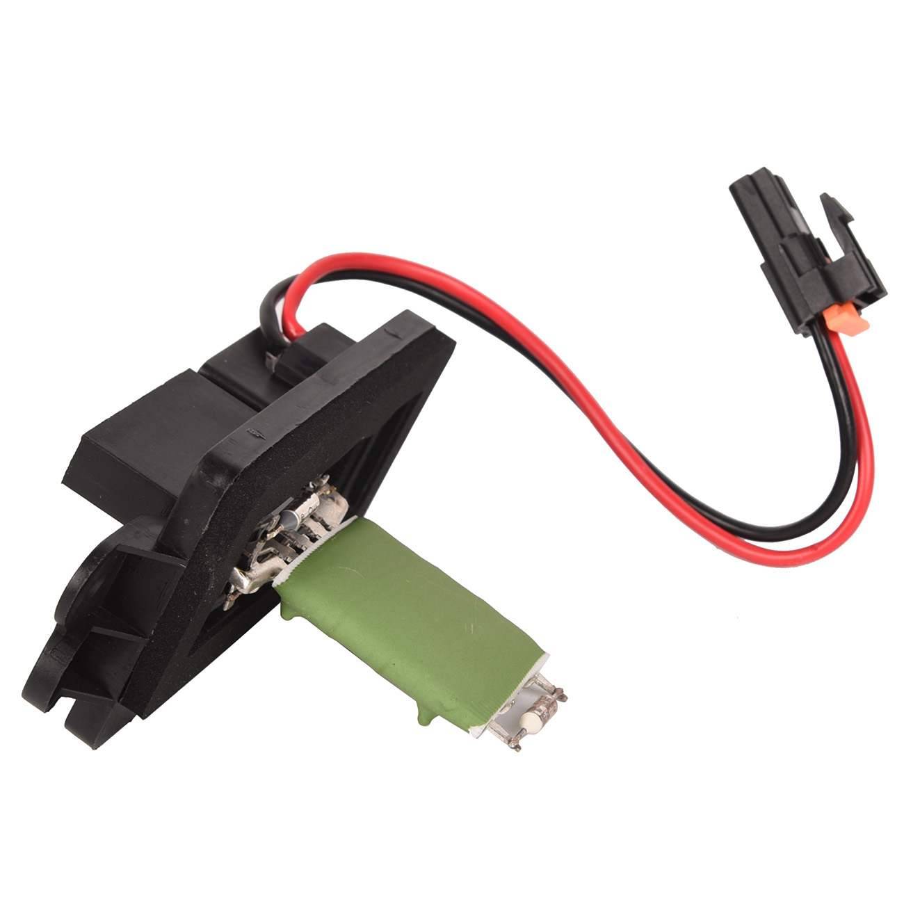For Buick Chevrolet GMC Isuzu Oldsmobile Heater Blower Motor Resistor 89019100