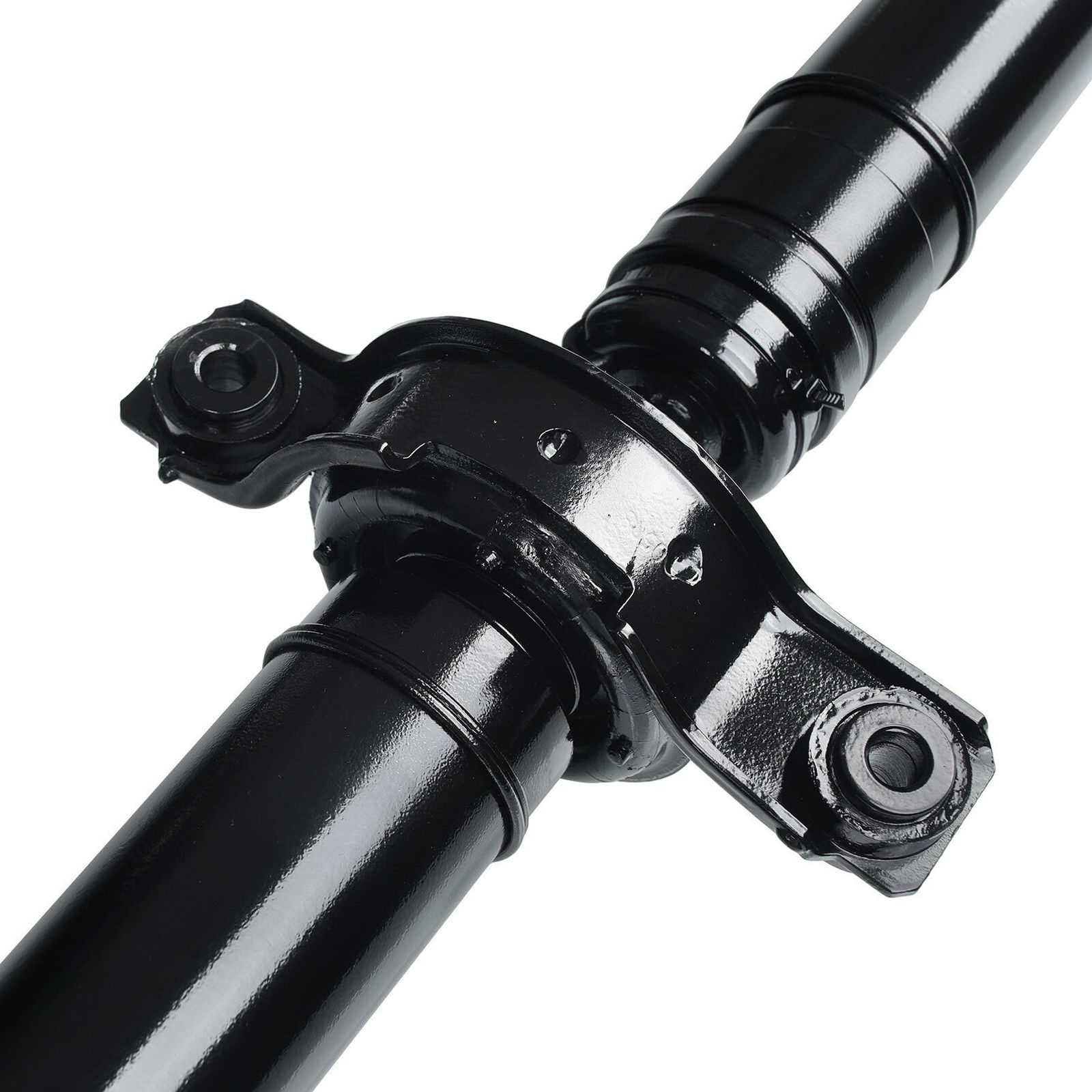 Rear Driveshaft Prop Shaft Assembly For Subaru Forester 2006 2007 2008 Automatic