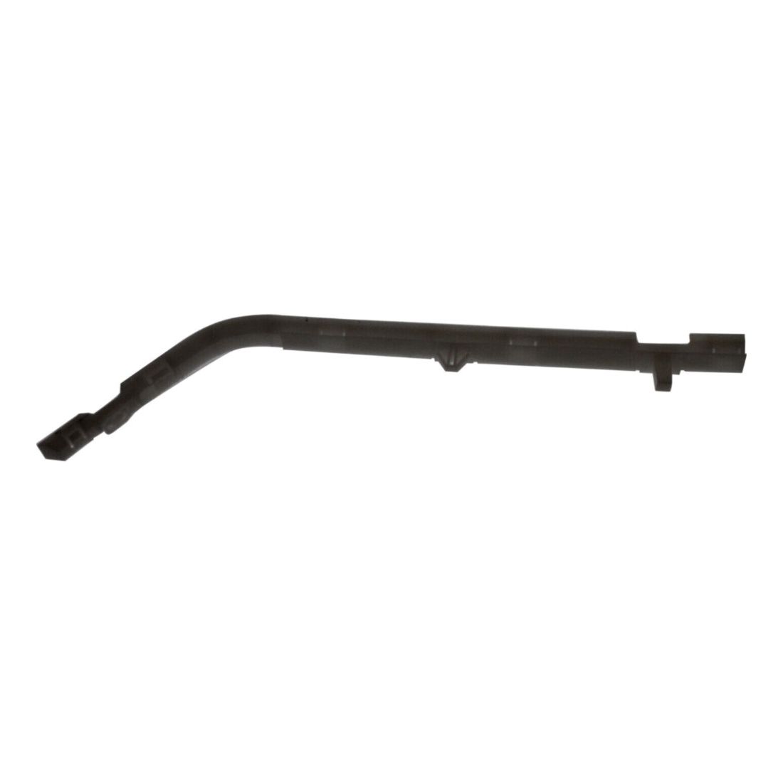 Bumper Bracket For 2007-2011 Nissan Versa Sedan Rear Driver Side