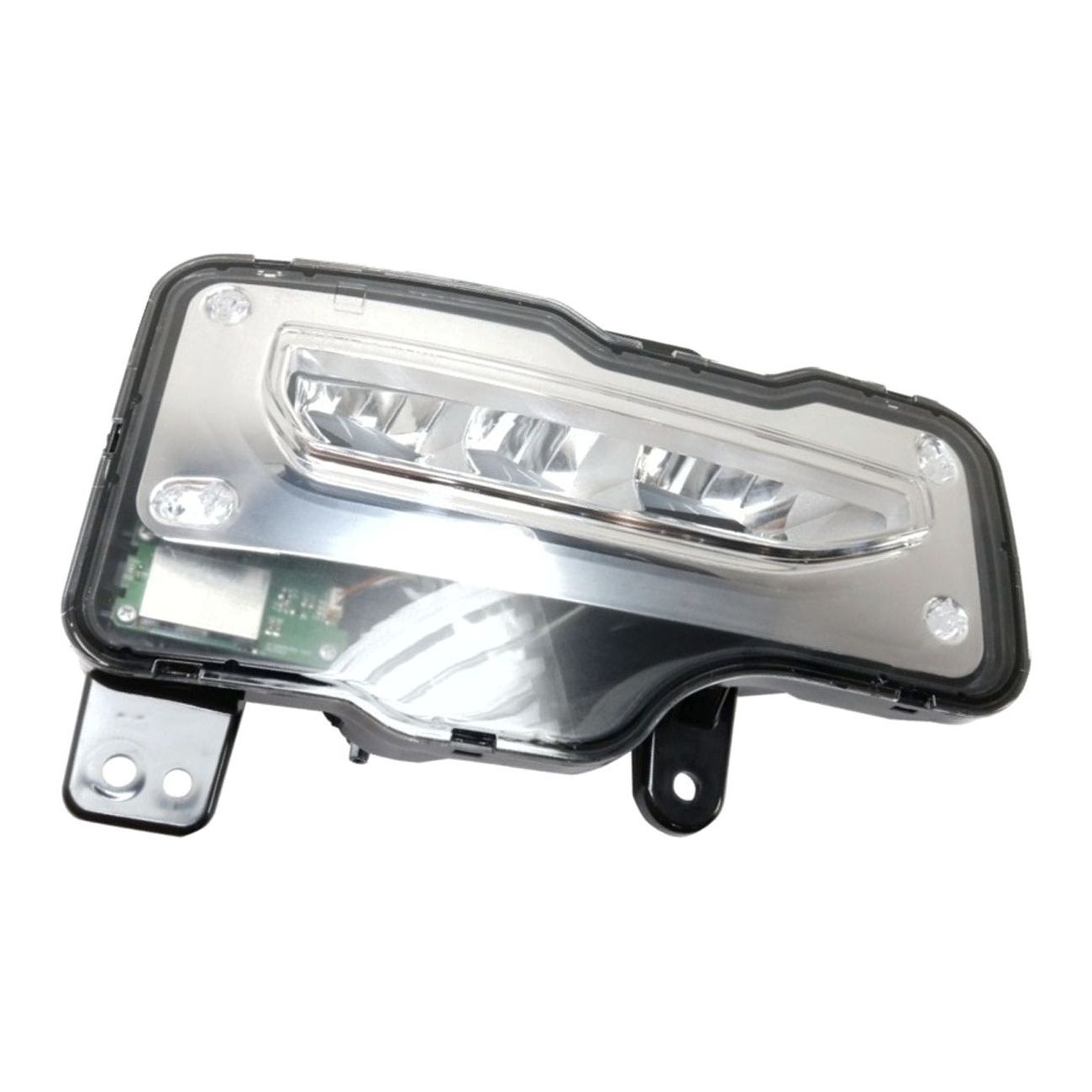 For Limited Sierra Fog Light Driving Lamp Front Passenger Right Side Right Hand