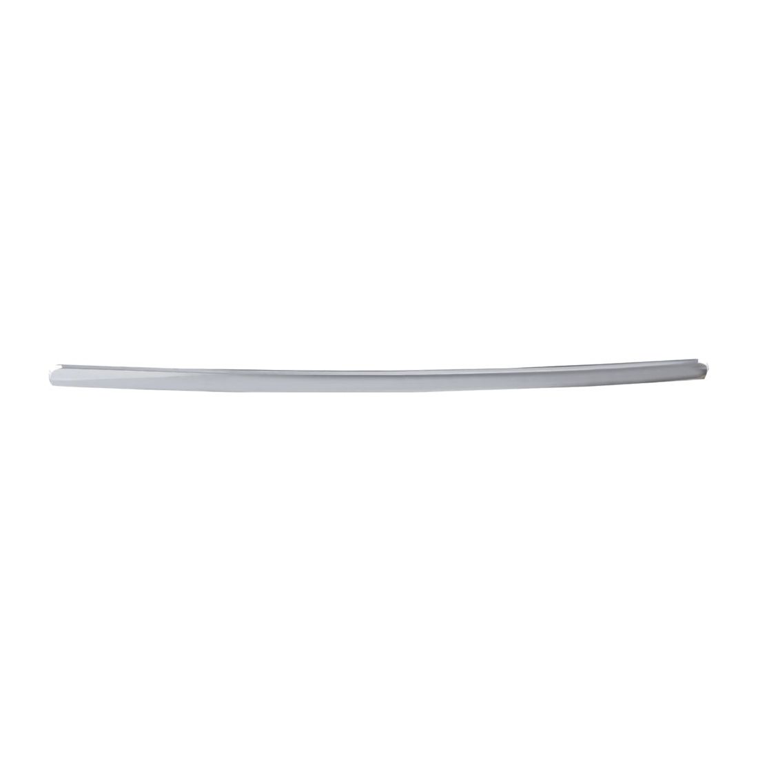 Chrome Hood Molding Trim For Ford 06-10 Explorer 07-10 Explorer Sport Trac Trac