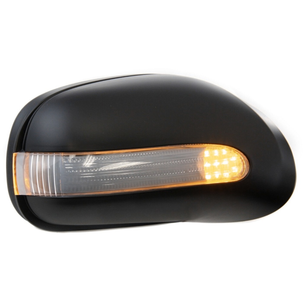Power Mirror For 2000-2002 S430 S500 Right Heated Paintable