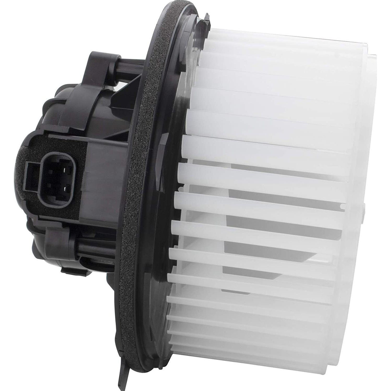 For 2000 Chevrolet Tahoe Z71 Sport Utility A/C Heater Blower Motor & Fan Cage
