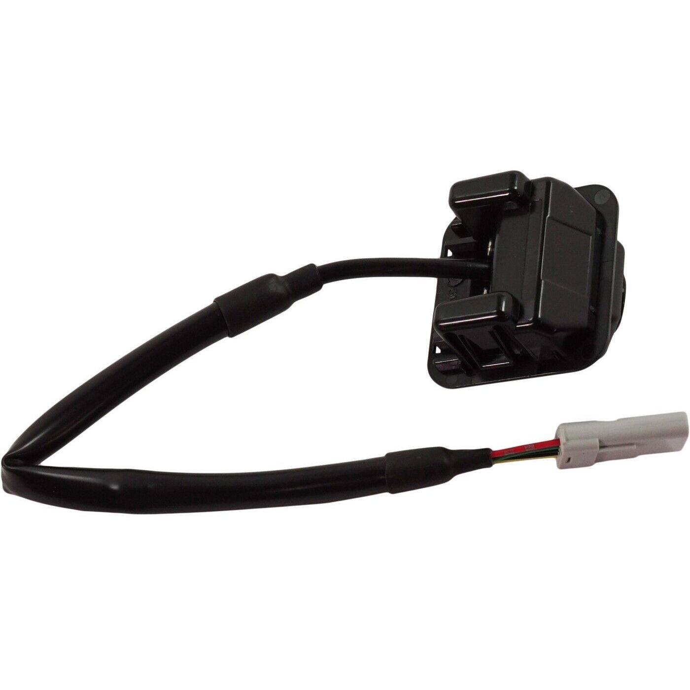 For 2018-2019 Chevrolet Traverse High Country Sport Utility Back Up Camera