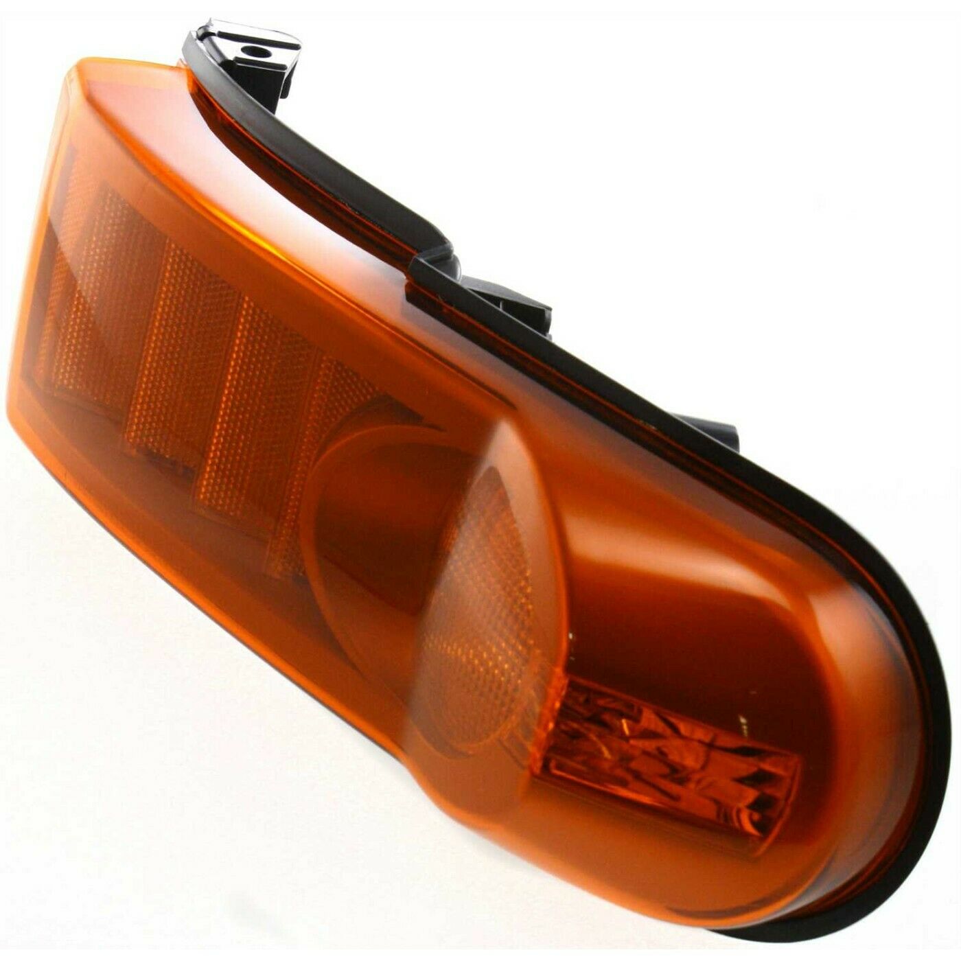 Turn Signal Light For 07-11 FJ Cruiser Sport Utility Plastic Lens Driver Side