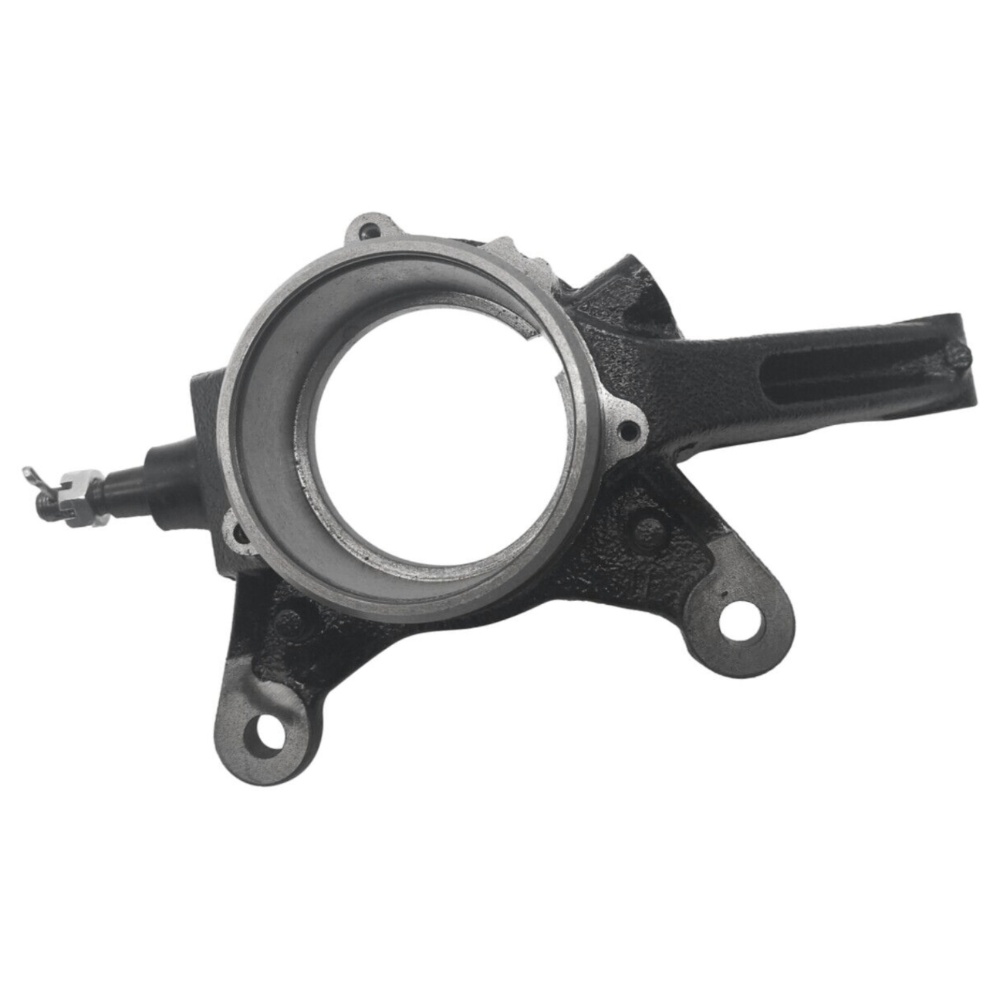Front Left Suspension Steering Knuckle For 2002-2006 Honda CR-V Sport Utility