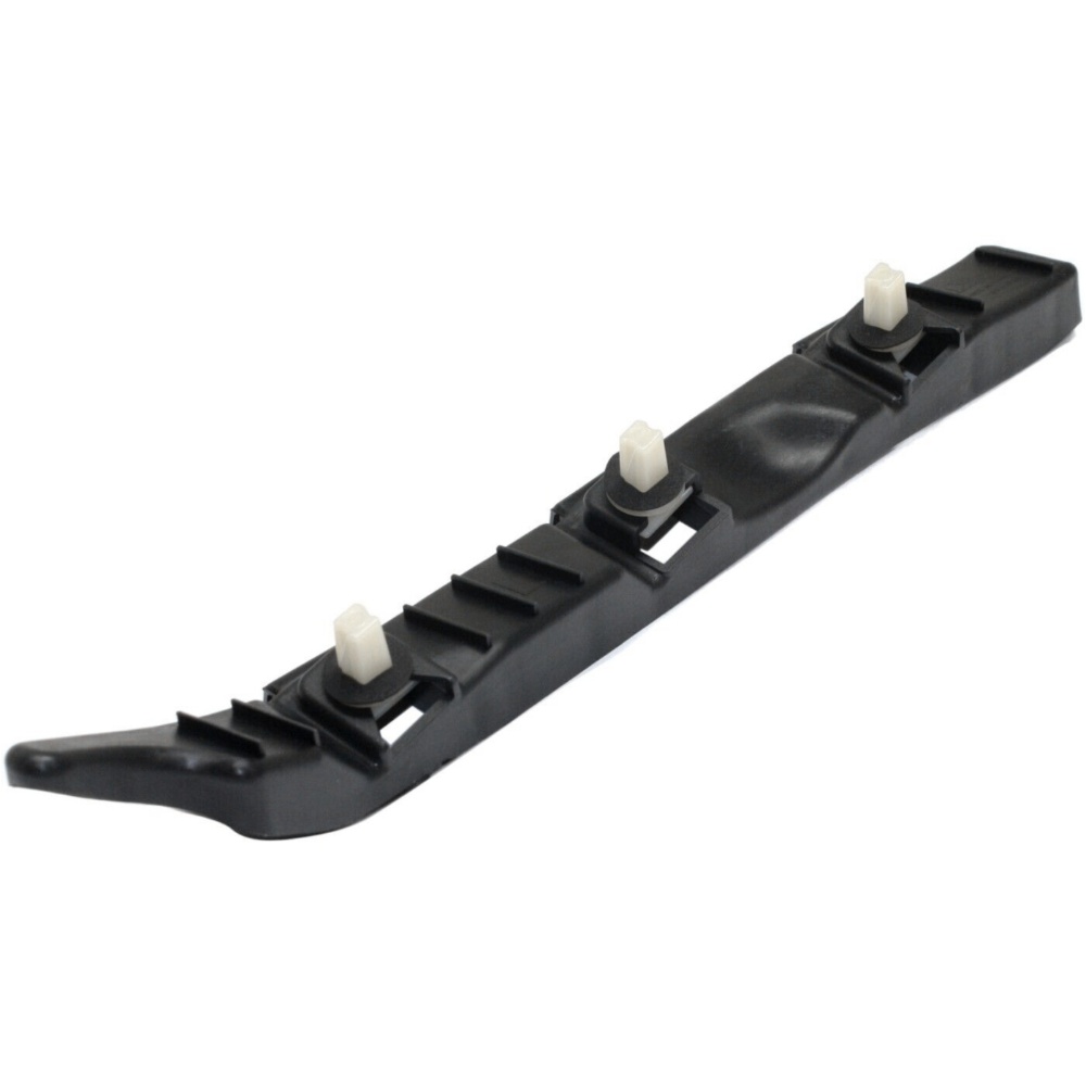 2 Sets Of - Bumper Bracket For 2012-2017 Accent Hatchback Hatchback Rear Driver Left