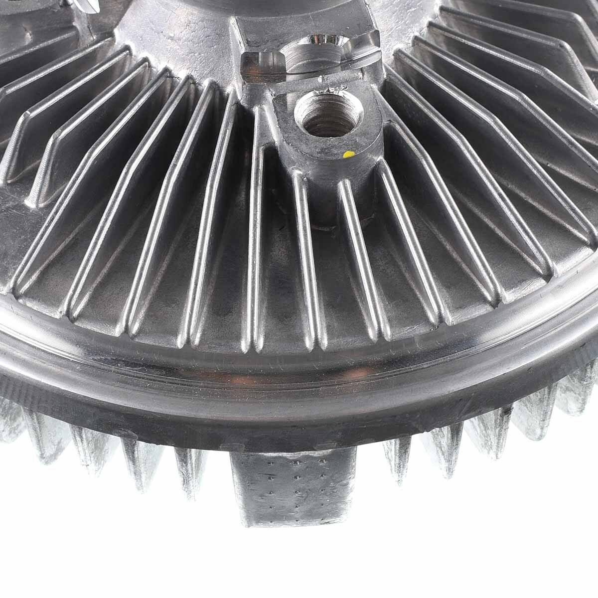 Engine Cooling Fan Clutch For Buick Cadillac Chevrolet GMC Oldsmobile Pickup