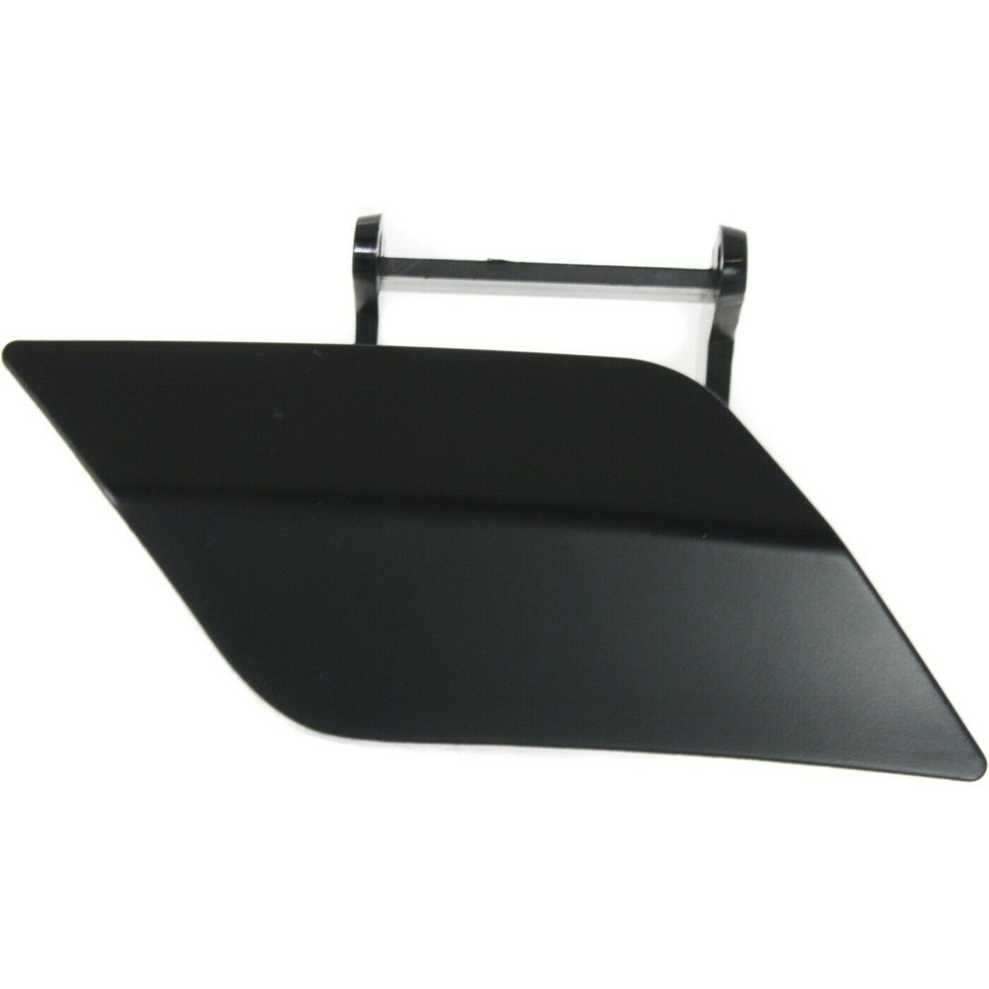 Head Light Headlight Washer Covers Headlamp Driving Lamp Pair For Benz C-Class
