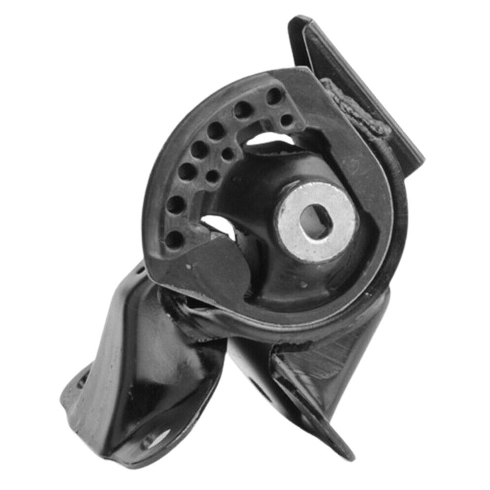 Transmission Mount & Engine Torque Strut Mount 2pcs Fits L4-