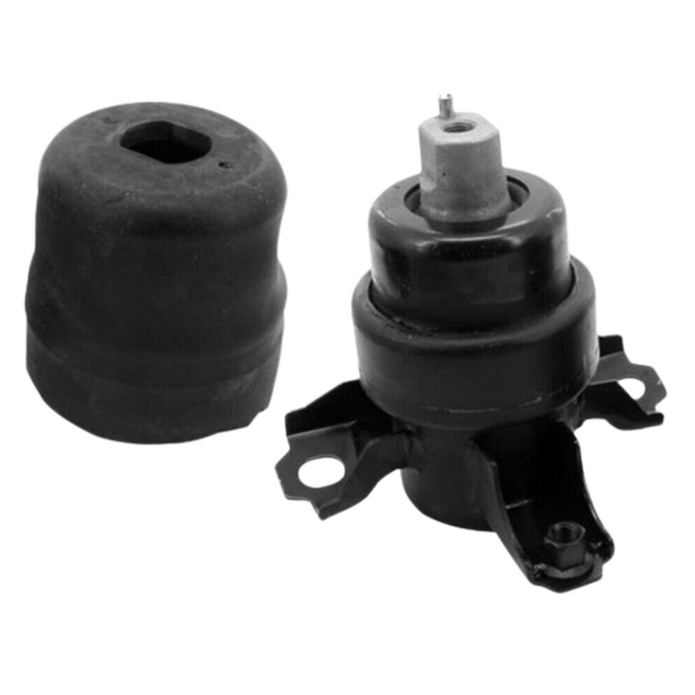 Front Engine Mount 1pc Fits V6-
