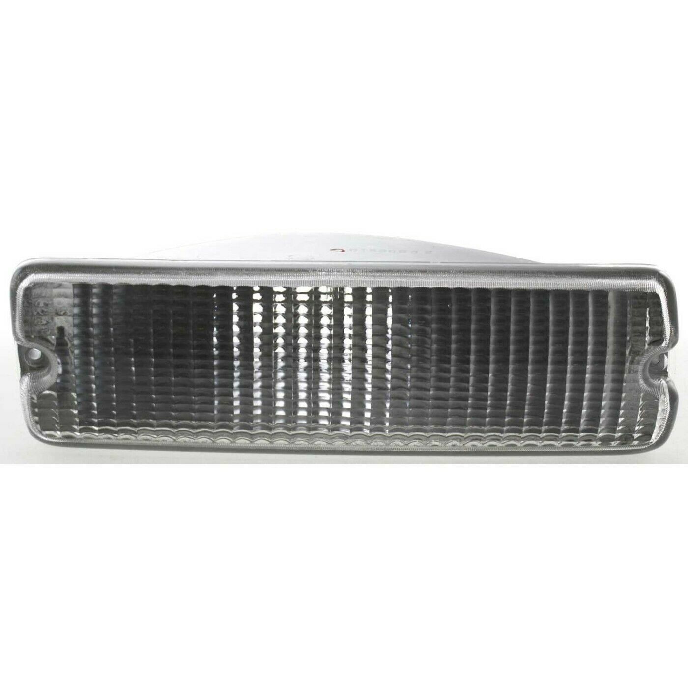 2 Sets Of - Turn Signal Light For 1991-1993 Dodge Plastic Lens Right Below Headlamp