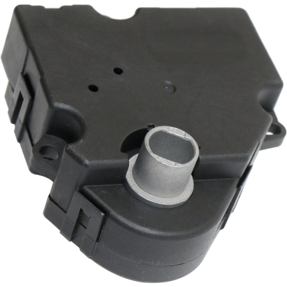 6 Sets Of - HVAC Heater Blend Door Actuator For Buick Cadillac Oldsmobile Pontiac