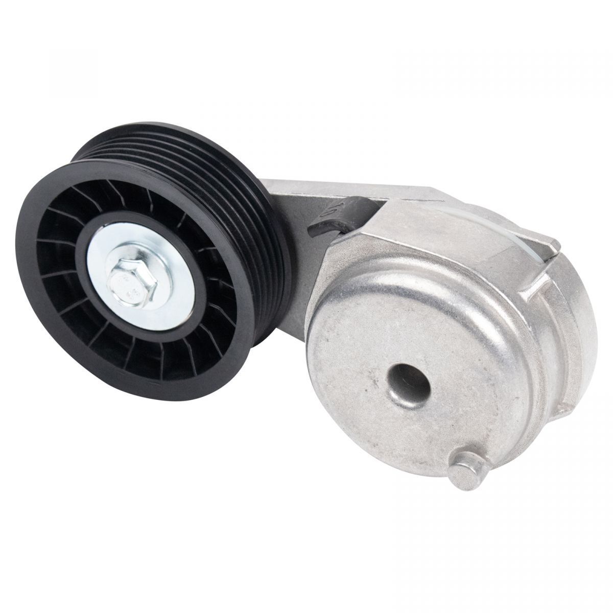4 Sets Of - Serpentine Belt Tensioner For Buick Chevrolet Pontiac Saturn
