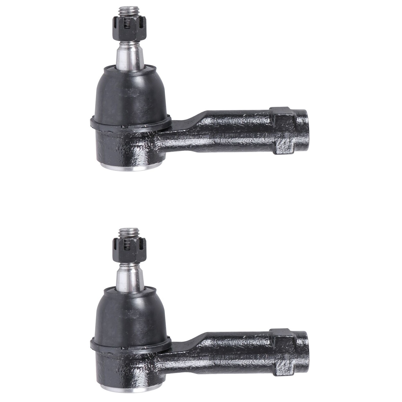 Front Upper Control Arms & Ball Joints For 2005-2008 F-150 2006-2008 Mark LT 4WD