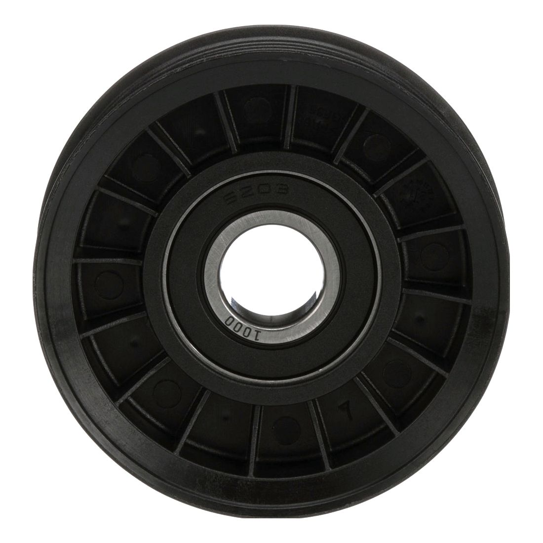 6 Sets Of - For 95-98 Riviera Accessory Drive Belt Tensioner Pulley-DriveAlign Pulley