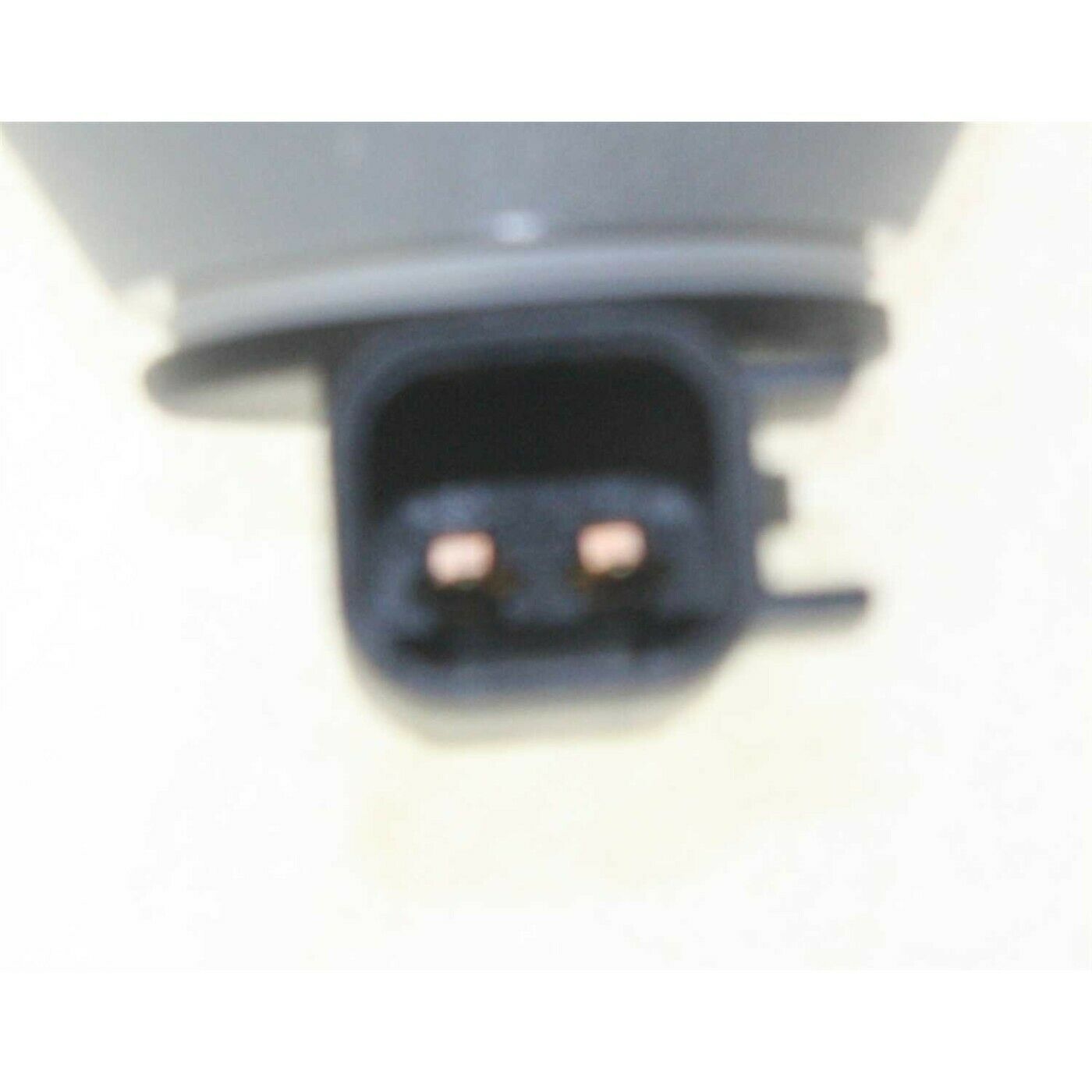 Side Marker For 2006-2011 Chevrolet HHR Wagon Rear Right Red With Bulb