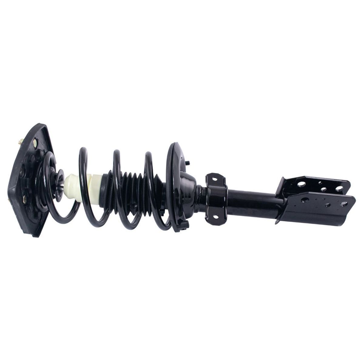 2pcs LH&RH Complete Loaded Strut Spring Assembly For Regal Grand Prix