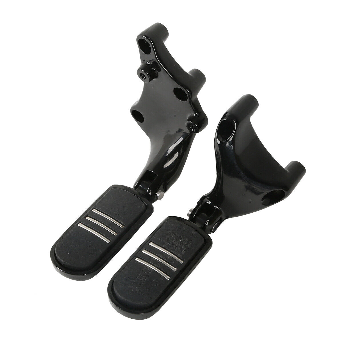Pegstreamliner Passenger Foot Peg Mount Kit For Harley-Davidson Iron 883 XL1200