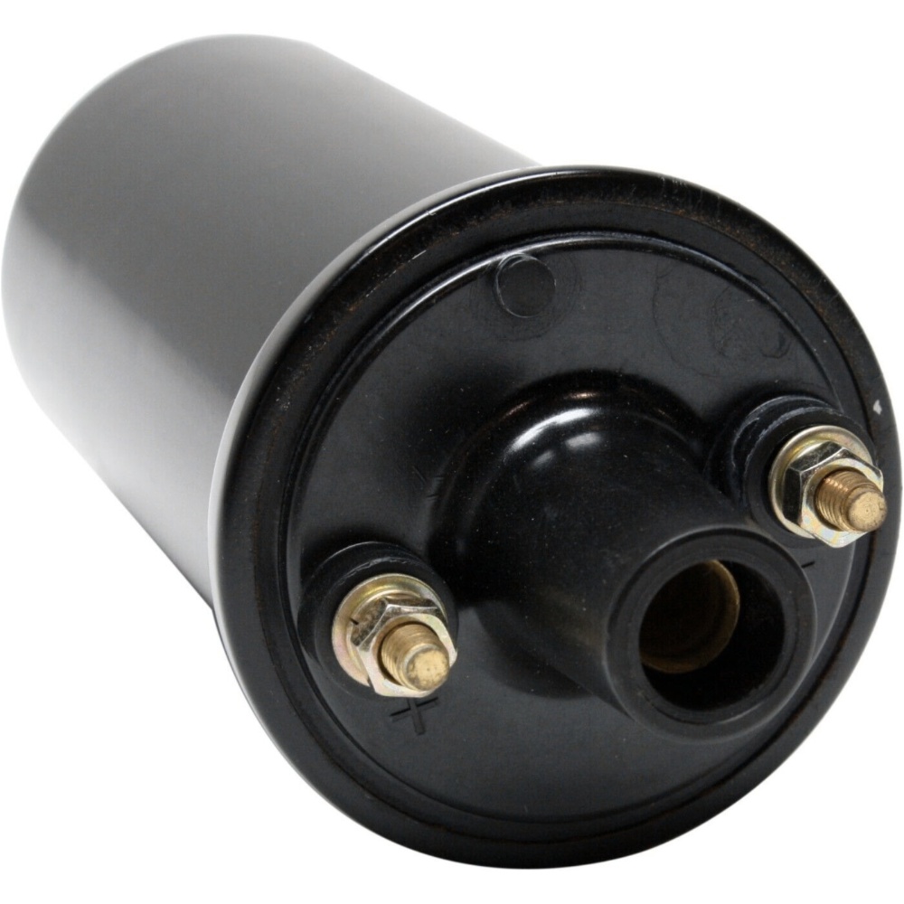 New Ignition Coil For Chevy Suburban Express Van Chevrolet Camaro Impala Caprice
