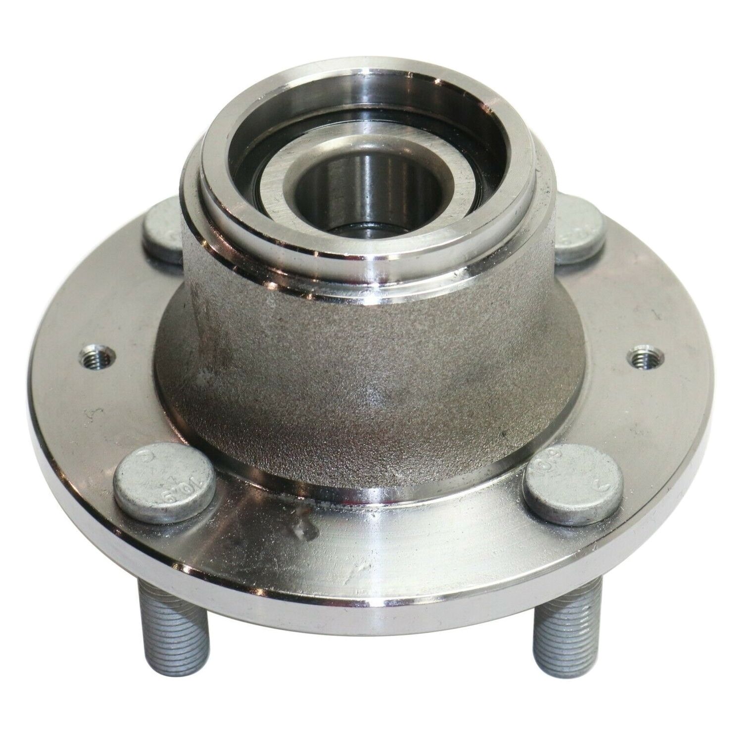 For 2004-2015 Aveo Aveo5 G3 Spark Swift+ 1pc Rear Wheel Hub Assembly 541010