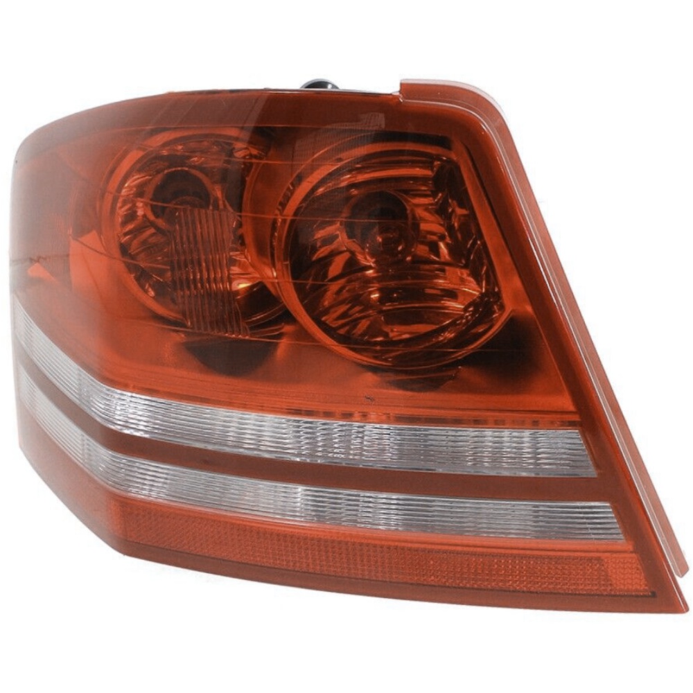 Tail Light For 2008-2010 Dodge Avenger Sedan Driver Side