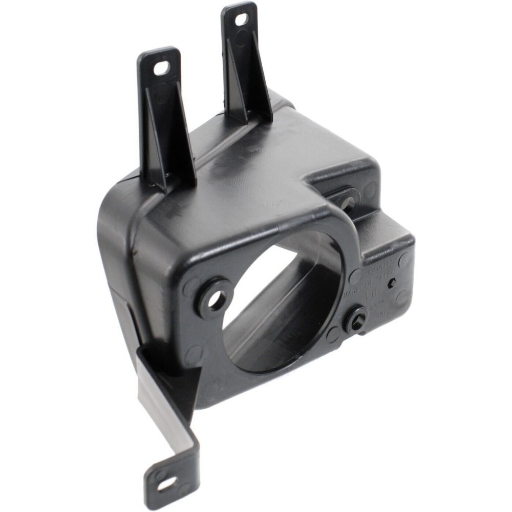 Fog Light Bracket For 2015-2018 Chevrolet Suburban Driver Side