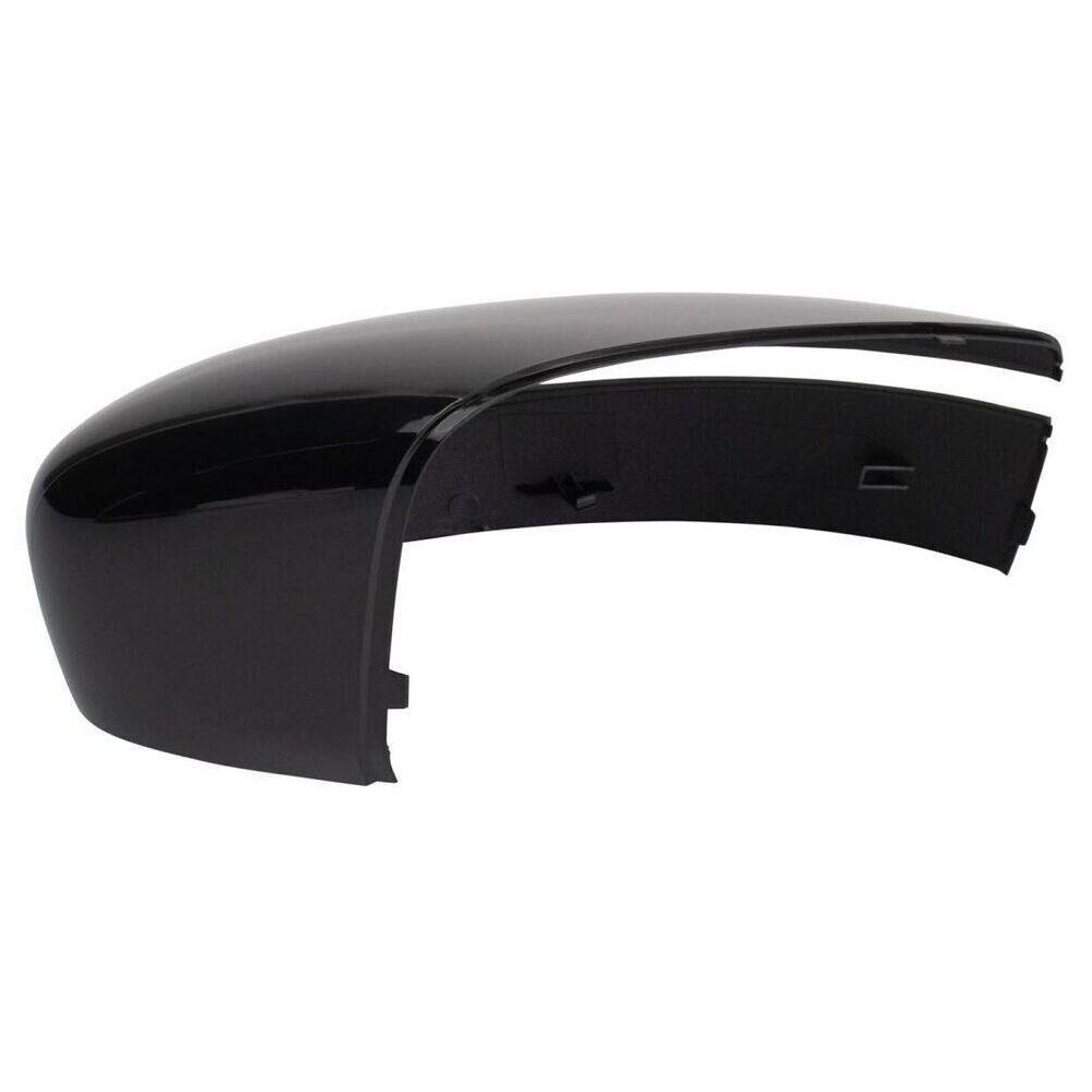 For 15-17 Nissan Versa 1.6 S Plus Sedan Exterior Mirror Cap Cover Right Side