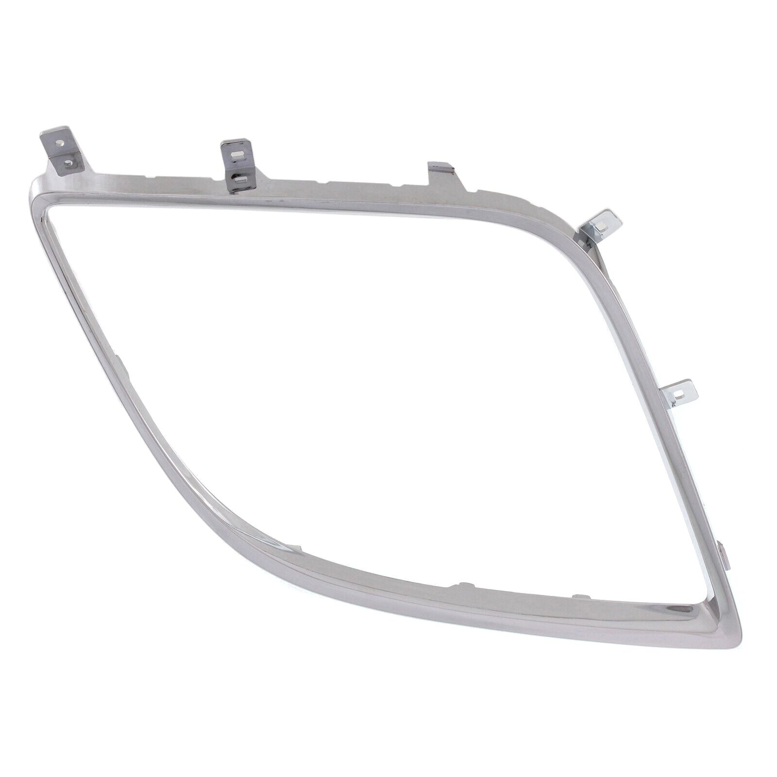 For Mazda 2010-2012 CX-7 Fog Light Trim Front Left Chrome Ma1038120 Eh4550C22C