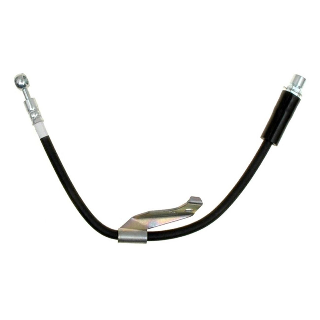 18J4232 Brake Line Front Passenger Right Side For 2007-2009 Equinox LS Hand